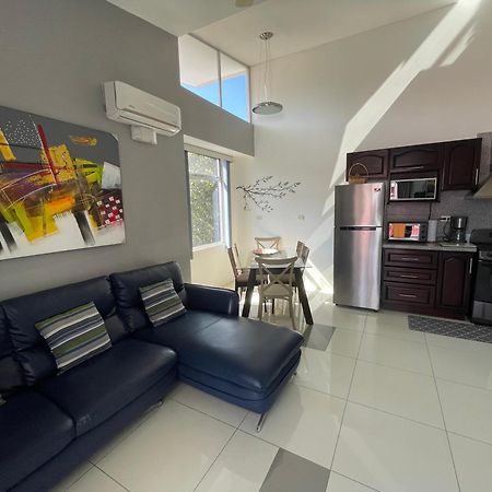 Loftscacao Apartments, Villas Cacao, Near To Playa Bonita Limon Экстерьер фото