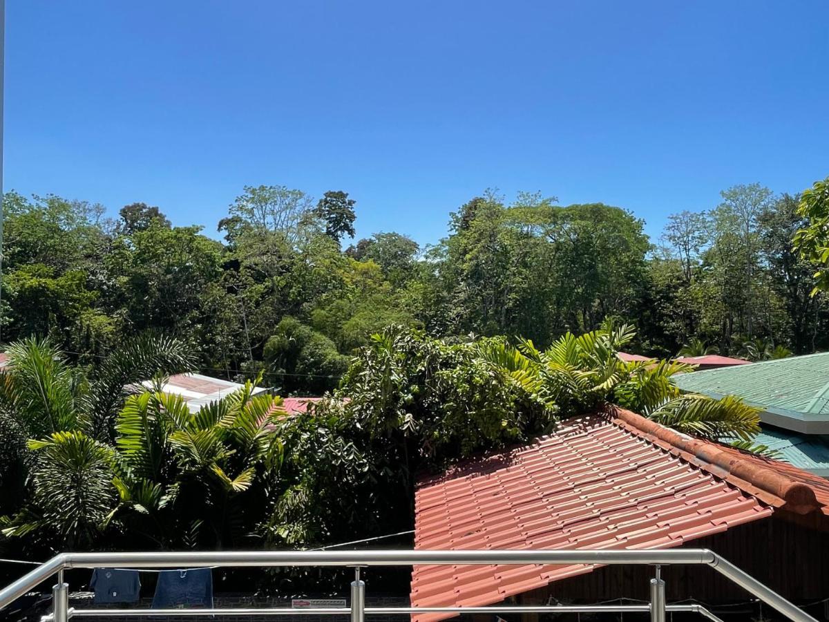 Loftscacao Apartments, Villas Cacao, Near To Playa Bonita Limon Экстерьер фото
