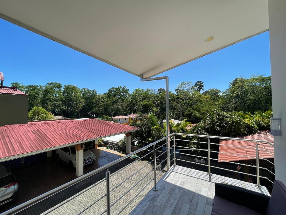 Loftscacao Apartments, Villas Cacao, Near To Playa Bonita Limon Экстерьер фото