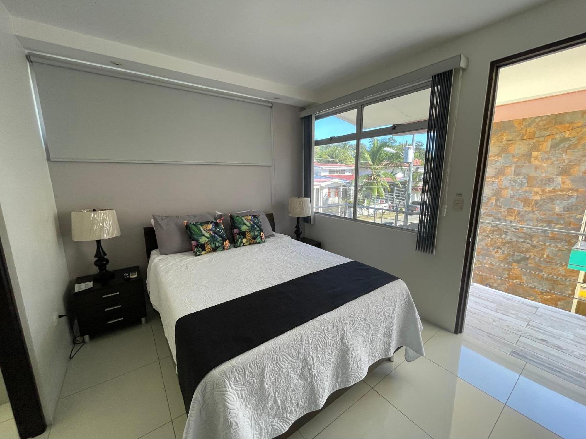 Loftscacao Apartments, Villas Cacao, Near To Playa Bonita Limon Экстерьер фото