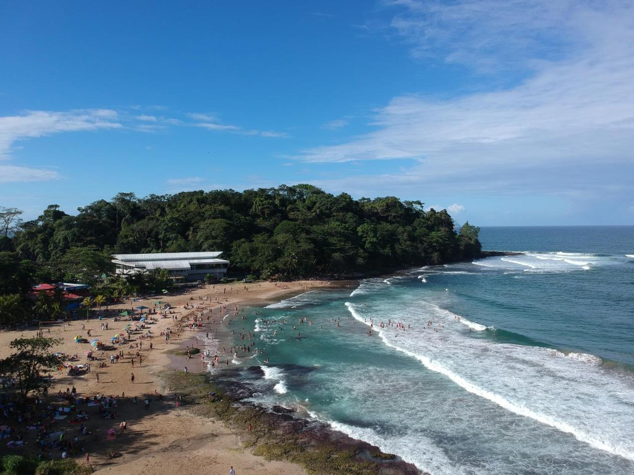 Loftscacao Apartments, Villas Cacao, Near To Playa Bonita Limon Экстерьер фото