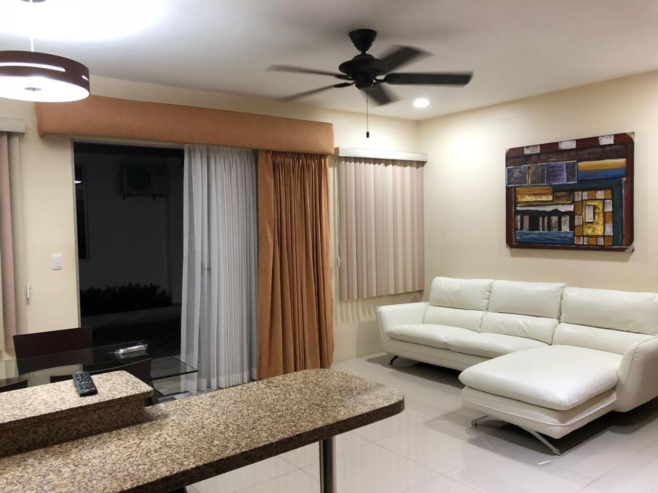 Loftscacao Apartments, Villas Cacao, Near To Playa Bonita Limon Номер фото